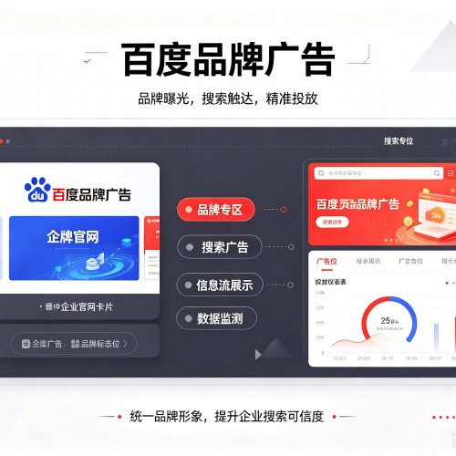 安塞百度品牌广告